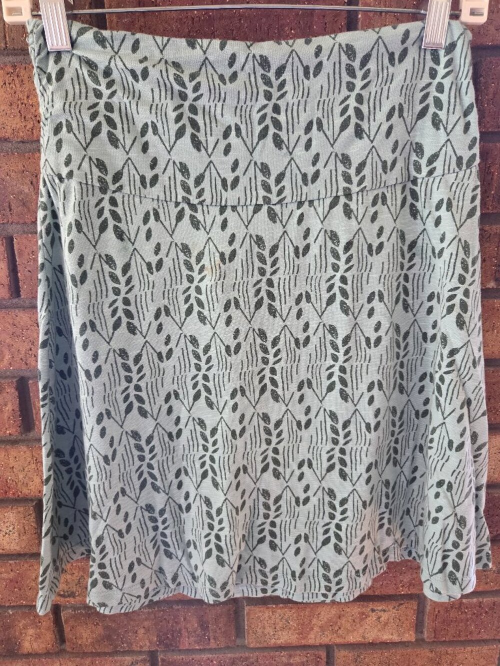 Toad&Co Eco Skirt